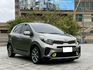 2018年 KIA Picanto 1.3L 摸門 一鍵啟動 定速 恆溫 方向盤快控 倒車顯影 ISOFIX安全座椅  第3張縮圖