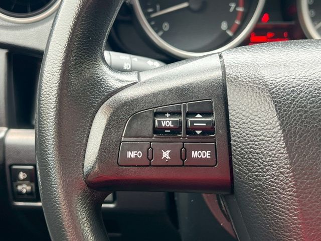 2013年 MAZDA 5 2.0L 七人座 電折後視鏡 後座出風口 方向盤快控  第14張相片