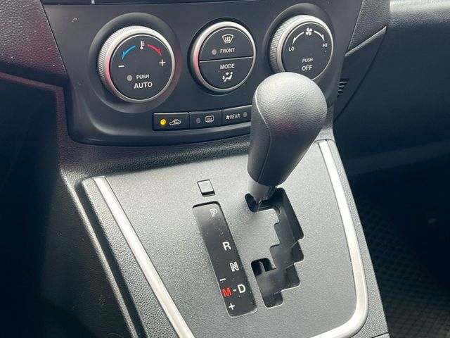 2013年 MAZDA 5 2.0L 七人座 電折後視鏡 後座出風口 方向盤快控  第16張相片