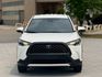 2022年 TOYOTA CC 1.8L  豪華 原鈑件 摸門 一鍵啟動 恆溫  ACC跟車 車道偏移 定速 方向盤快控  第2張縮圖