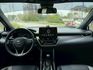 2022年 TOYOTA CC 1.8L  豪華 原鈑件 摸門 一鍵啟動 恆溫  ACC跟車 車道偏移 定速 方向盤快控  第7張縮圖