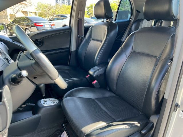 2012年 TOYOTA YARIS 1.5L 跑少極品 電折後視鏡  第7張相片