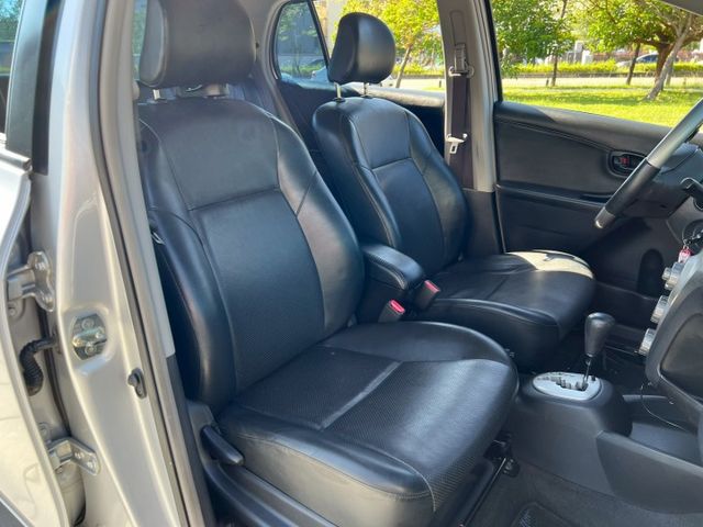 2012年 TOYOTA YARIS 1.5L 跑少極品 電折後視鏡  第8張相片