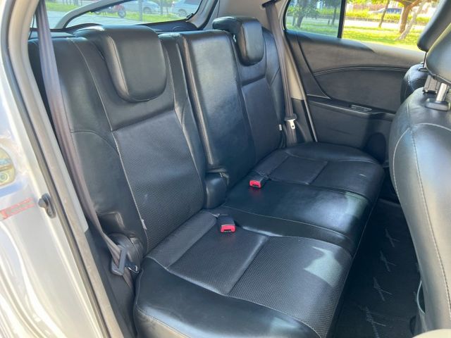 2012年 TOYOTA YARIS 1.5L 跑少極品 電折後視鏡  第10張相片