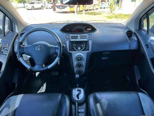 2012年 TOYOTA YARIS 1.5L 跑少極品 電折後視鏡  第11張相片