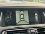 2013年 BMW 740Li 正M版 免鑰匙啟動 車道偏移警示 270環景 盲點 電吸門 定速 循跡防滑  第13張縮圖