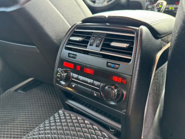 2013年 BMW 740Li 正M版 免鑰匙啟動 車道偏移警示 270環景 盲點 電吸門 定速 循跡防滑  第19張相片