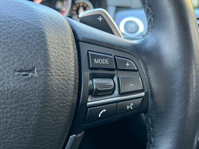 5 SERIES SEDAN F10  第14張相片