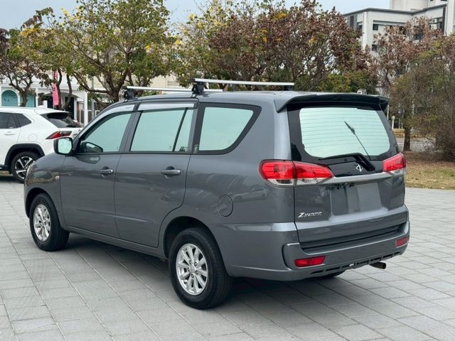 2017年 中華 Zinger 2.4L 認證 實跑 安卓機  第6張相片