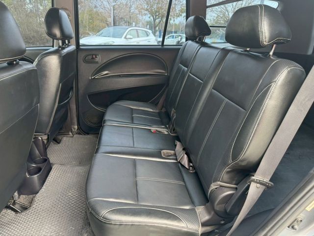 2017年 中華 Zinger 2.4L 認證 實跑 安卓機  第9張相片