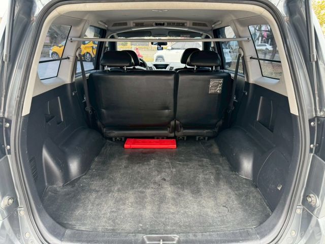 2017年 中華 Zinger 2.4L 認證 實跑 安卓機  第11張相片