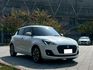 2018年 Suzuki Swift 1.0L 摸門 一鍵啟動 方向盤快控 定速 電子後視鏡 恆溫  第3張縮圖