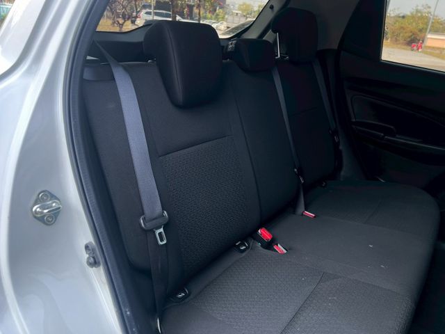 2018年 Suzuki Swift 1.0L 摸門 一鍵啟動 方向盤快控 定速 電子後視鏡 恆溫  第10張相片