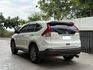2016年 HONDA CR-V 2.4L 4WD 認證 實跑 天窗 定速 電動椅  第4張縮圖