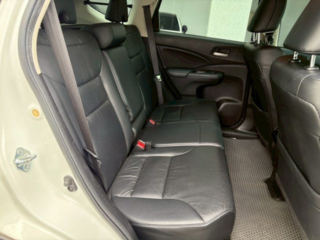 2016年 HONDA CR-V 2.4L 4WD 認證 實跑 天窗 定速 電動椅  第10張相片