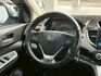 2016年 HONDA CR-V 2.4L 4WD 認證 實跑 天窗 定速 電動椅  第12張縮圖