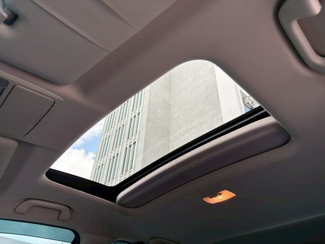 2016年 HONDA CR-V 2.4L 4WD 認證 實跑 天窗 定速 電動椅  第14張相片