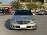 2007年 Benz C200 1.8L 總代理 原鈑件 里程僅跑14萬 安卓機 CarPlay  第2張縮圖