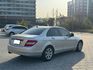 2007年 Benz C200 1.8L 總代理 原鈑件 里程僅跑14萬 安卓機 CarPlay  第4張縮圖