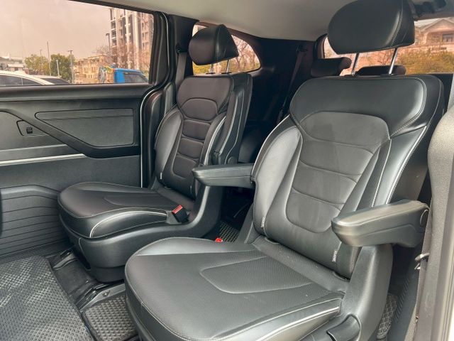 2024年 現代 Custin 1.5t GLT-A 摸門 跟車 環景 盲點 抬顯 單邊側滑門  第10張相片