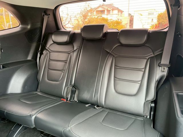 2024年 現代 Custin 1.5t GLT-A 摸門 跟車 環景 盲點 抬顯 單邊側滑門  第12張相片