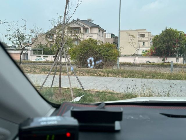 2024年 現代 Custin 1.5t GLT-A 摸門 跟車 環景 盲點 抬顯 單邊側滑門  第14張相片