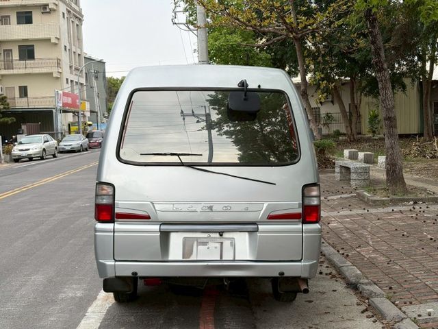 2015年 中華 得利卡 2.4L 實跑 2人座  第5張相片