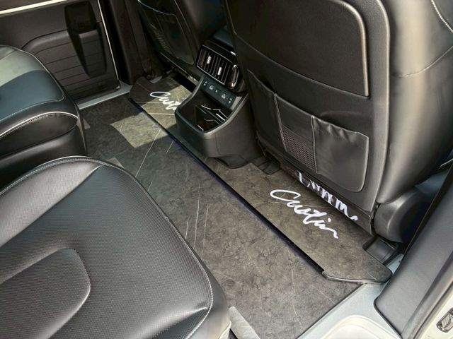 2024年 現代 Custin 1.5t GLT-B 雙電滑門 電尾門 環景 4座電動通風加熱椅 改大理石地板  第15張相片