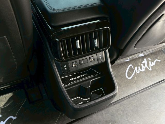 2024年 現代 Custin 1.5t GLT-B 雙電滑門 電尾門 環景 4座電動通風加熱椅 改大理石地板  第16張相片