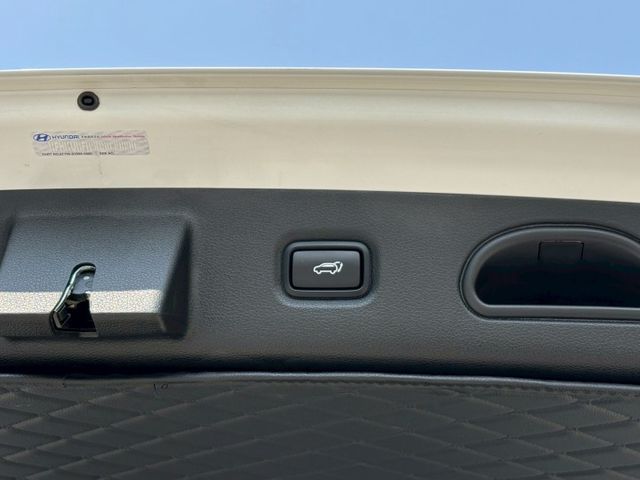 2024年 現代 Custin 1.5t GLT-B 雙電滑門 電尾門 環景 4座電動通風加熱椅 改大理石地板  第19張相片