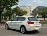 2019年 BMW 118i 1.5L 摸門 車道維持輔助 電動記憶座椅  第6張縮圖