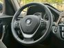 2019年 BMW 118i 1.5L 摸門 車道維持輔助 電動記憶座椅  第12張縮圖
