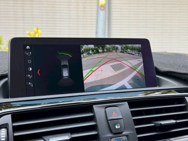 2019年 BMW 118i 1.5L 摸門 車道維持輔助 電動記憶座椅  第15張相片