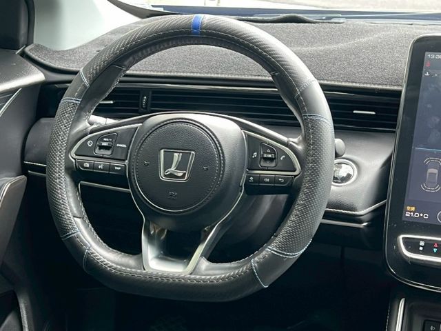 2020年 納智捷 URX  樂活版 七人座 摸門 一鍵啟動 電尾門 環景 記憶電動椅 天窗 盲點 抬顯  第14張相片