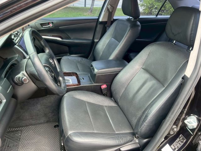 2016年 TOYOTA Camry 2.0L 摸門 定速 安卓機  第8張相片
