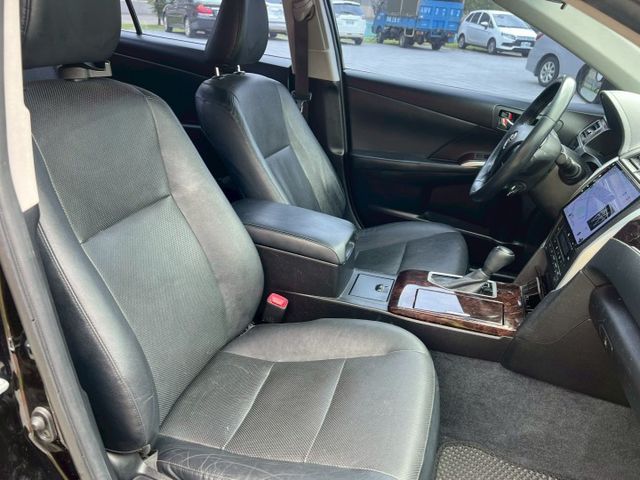 2016年 TOYOTA Camry 2.0L 摸門 定速 安卓機  第9張相片