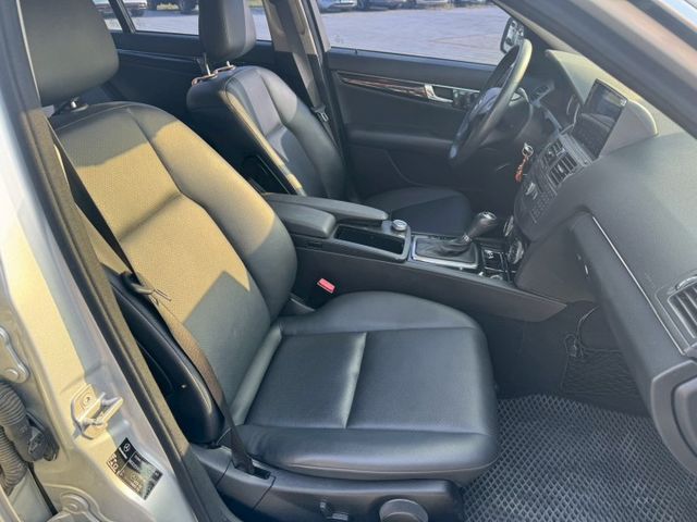 2007年 Benz C200 1.8L 總代理 原鈑件 里程僅跑14萬 安卓機 CarPlay  第8張相片