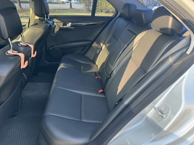 2007年 Benz C200 1.8L 總代理 原鈑件 里程僅跑14萬 安卓機 CarPlay  第9張相片