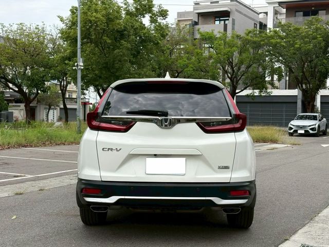 2022年 本田 CR-V 1.5t VTi-S 摸門 一鍵啟動 跟車 電尾門  第5張相片