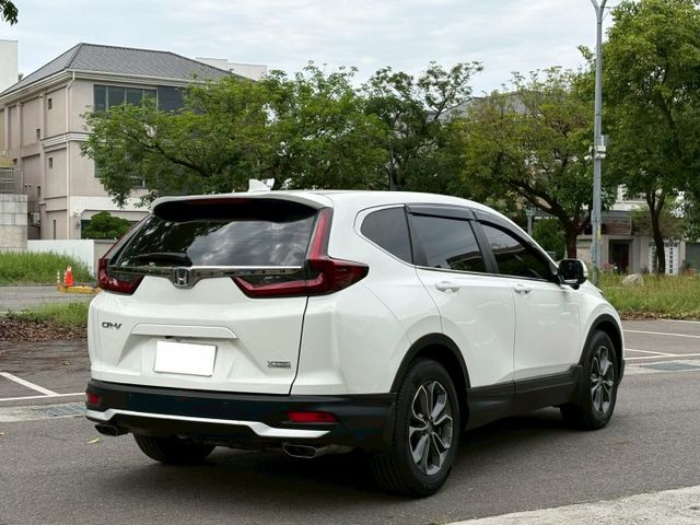 2022年 本田 CR-V 1.5t VTi-S 摸門 一鍵啟動 跟車 電尾門  第6張相片