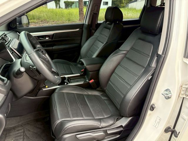 2022年 本田 CR-V 1.5t VTi-S 摸門 一鍵啟動 跟車 電尾門  第7張相片