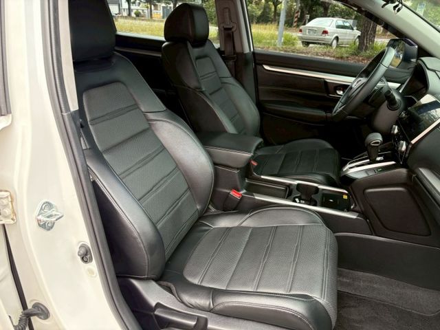 2022年 本田 CR-V 1.5t VTi-S 摸門 一鍵啟動 跟車 電尾門  第8張相片
