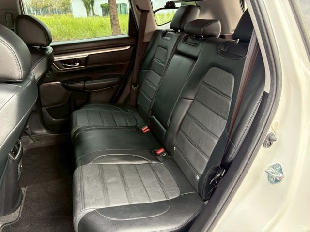 2022年 本田 CR-V 1.5t VTi-S 摸門 一鍵啟動 跟車 電尾門  第9張相片