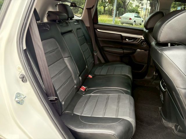 2022年 本田 CR-V 1.5t VTi-S 摸門 一鍵啟動 跟車 電尾門  第10張相片
