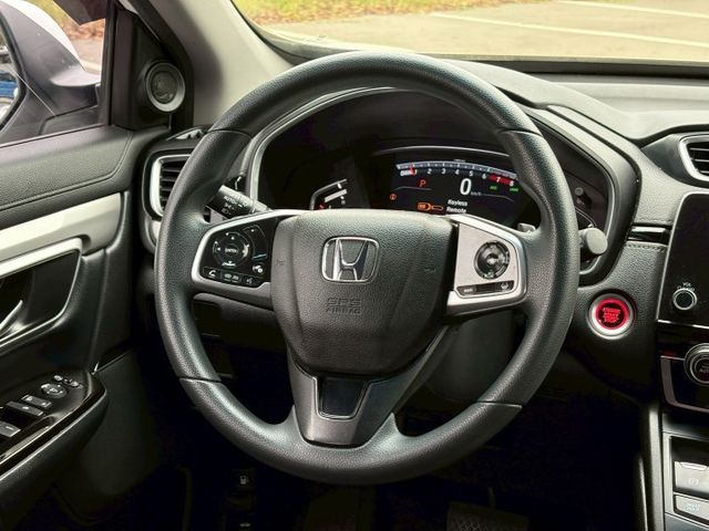 2022年 本田 CR-V 1.5t VTi-S 摸門 一鍵啟動 跟車 電尾門  第12張相片