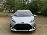 2021年 Toyota Prius C 1.5油電 認證 實跑 摸門 一鍵啟動  第2張縮圖