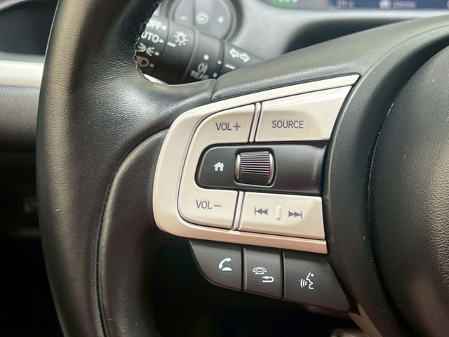 2023年 HONDA Fit 油電 摸門 盲點 跟車 CarPlay 開價53.8萬  第13張相片