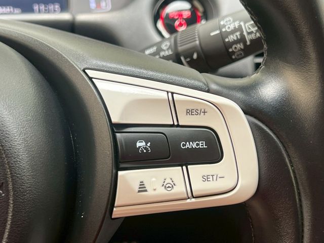 2023年 HONDA Fit 油電 摸門 盲點 跟車 CarPlay 開價53.8萬  第14張相片