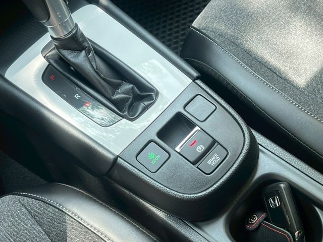 2023年 HONDA Fit 油電 摸門 盲點 跟車 CarPlay 開價53.8萬  第19張相片