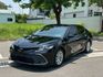 2023年 TOYOTA Camry 2.0L 尊爵版 摸門 一鍵啟動 電動椅 盲點 跟車 開價75.8萬  第1張縮圖
